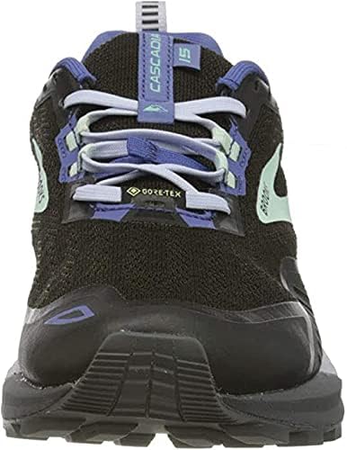 Brooks Women’s Cascadia 15 GTX Running Shoe