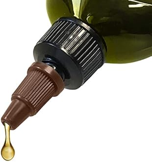 Difeel Growth & Curl Biotin Premium Hair Oil 8 oz.