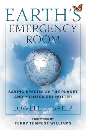 Earth's Emergency Room: Saving Species as the Planet and Politics Get Hotter