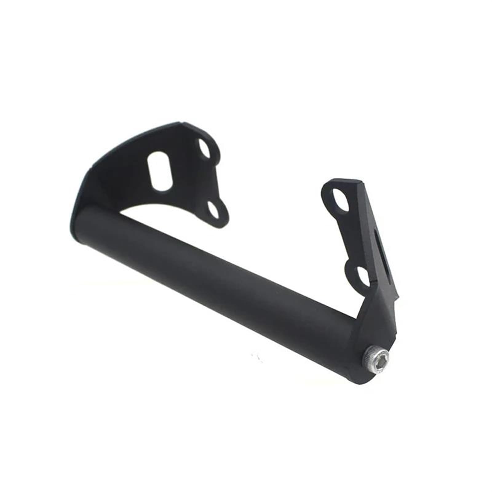 Soporte Móvil Bicicleta para Speed400 para Speed ​​para 400x para Scrambler para 400 SCRAMBLER400 2024 Soporte Navegación GPS Motocicleta Barra Soporte Placa Teléfono Piezas Soporte Teléfono Bici