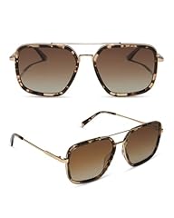 Espresso Tortoise + Brown Gradient