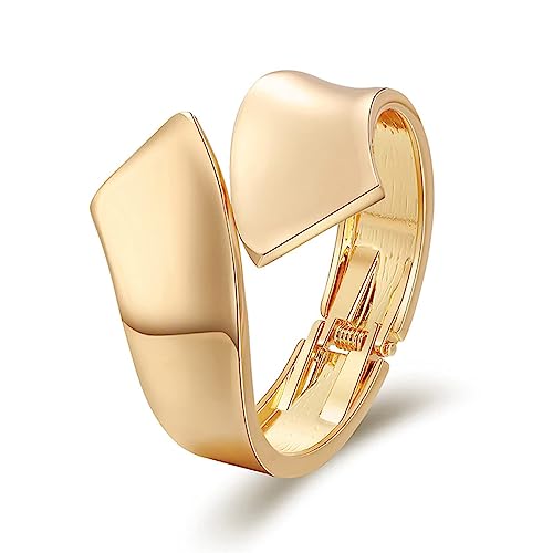 Bracelet de cheville croisé pour femmes en or ajustable