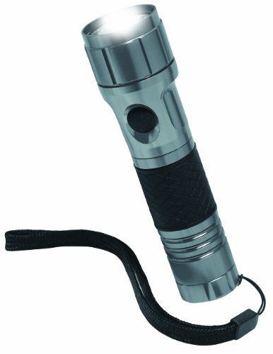Preisvergleich Produktbild LED Taschenlampe JupitoBeam REV Ritter GmbH
