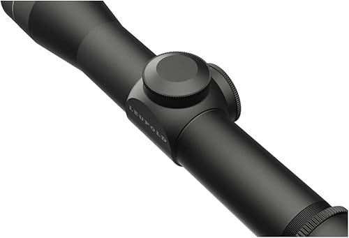 Miniatura 6 de Leupold FX-I Rimfire 0.157x1.102in Dúplex fino