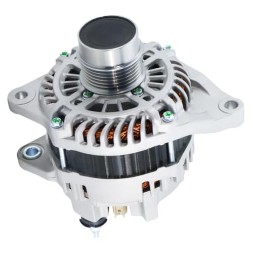 Alternateur AL6457X haute performance pour Calibre et Avenger