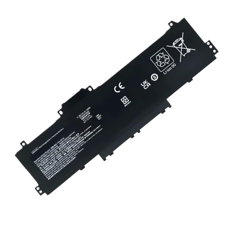 Batterie AE03XL pour HP 14-EP réparer baisse autonomie PC portable