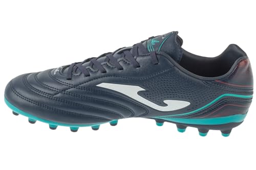 Bottes de football Joma Aguila 2503 Marino Gazon Artificiel Homme - vue 5