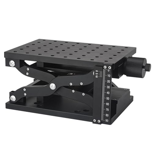 Z Axis �蓮���t�g�v���b�g�t�H�[�� HTZ120 HTZ210 ���{�W���b�N 120x80 210x150mm 60 110mm ���������{�@��p�X�g���[�N 210x150mm