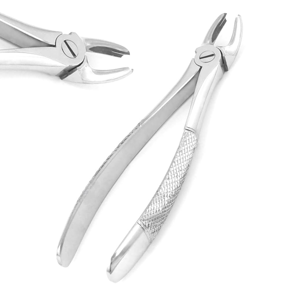 PC EXTRACTING Forceps #20 English Pattern Dental Instruments