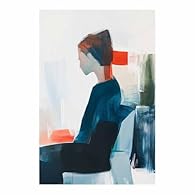 Great Gift Idea: A decorative canvas picture will make a great gift for anyone who loves interior design and new approaches to wall decor.A wonderful picture on canvas for you to hang in your living room, bedroom, kids' room, office or waiting area. ...