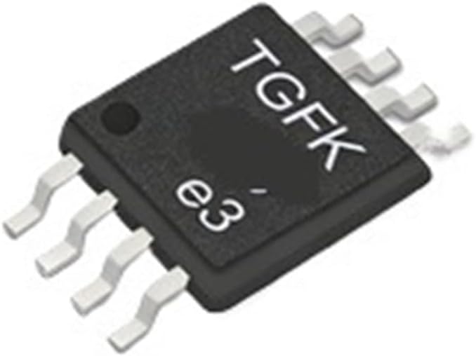 LT6016IMS8# PBF TSSOP8 Chip SMT Mini Control Electronic Components 1Pcs