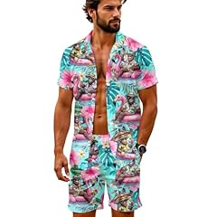 Pink Bigfoot Flamingo