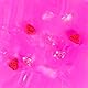 Pitaya Schleim, Clear Slime Kit für Kinder, Glimmer Crunchy Schleim-Partygeschenke für Mädchen Jungen, Sensorisches Schleim Spielzeug, Weihnachts Hallowmas Geschenk Nicht Klebrig Sauber Stressabbau
