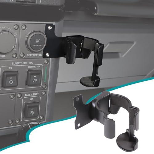Portavasos y soporte para celular multifunción para carro miniatura 1