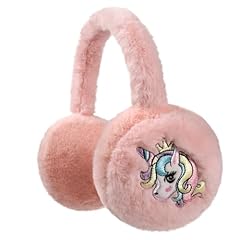 Z - Embroidered Unicorn - Pink