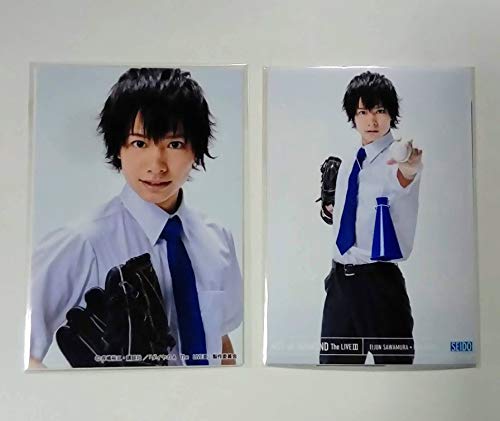 Amazon.co.jp: 舞台 ダイヤのA The LIVE Ⅲ 沢村栄純/小澤廉 