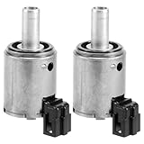 PPQOZMD Ensemble de 2 boîtes de Vitesses automatiques 7701208174 7700870238 for Citroën, Peugeot, Renault DPO/AL4