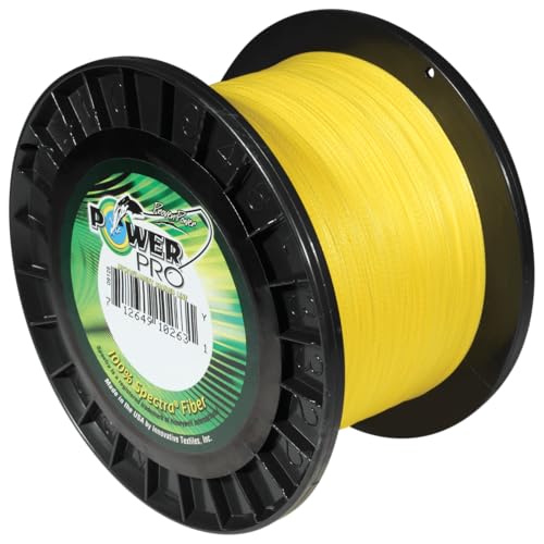 PowerPro 21102503000E POWERPRO 250LB.X 3000 YD.Green