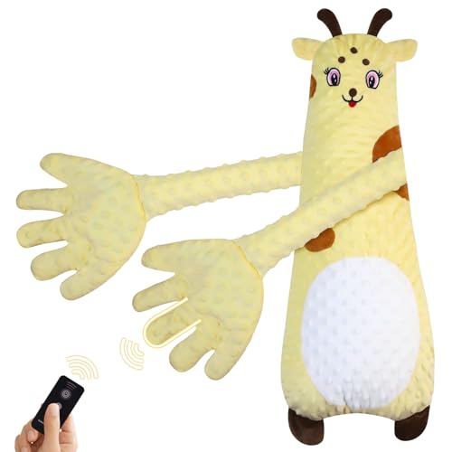 Joyfubabe Baby Soothers Toys