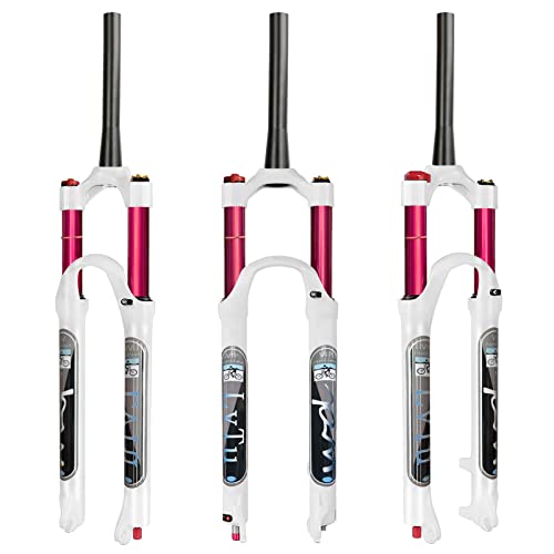 AttLvTu 26 / 27.5 / 29C` MTBGATXyVtH[N gx120mmA }OlVE y oEh ]ԃtgtH[N 9mm QR(Tapered-Manual lock,27.5)