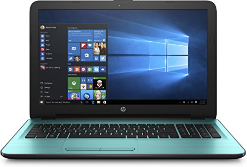 Portátil HP 15-ay152ns i5-7200U 4GB 1TB 15.6