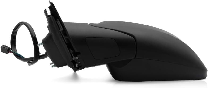 For Jeep Grand Cherokee 2011-2017 Door Mirror Driver Side | Power | Heated | Paint To Match | 5SG19TZZAF | CH1320330