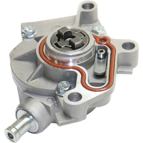 Bomba de Vacío Sustituta compatible con Volkswagen Beetle 1998-2003 1.9L Diesel 4-Cilindros miniatura 2