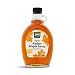 365 Everyday Value, Organic Grade A Maple Syrup Amber Color, 12 oz