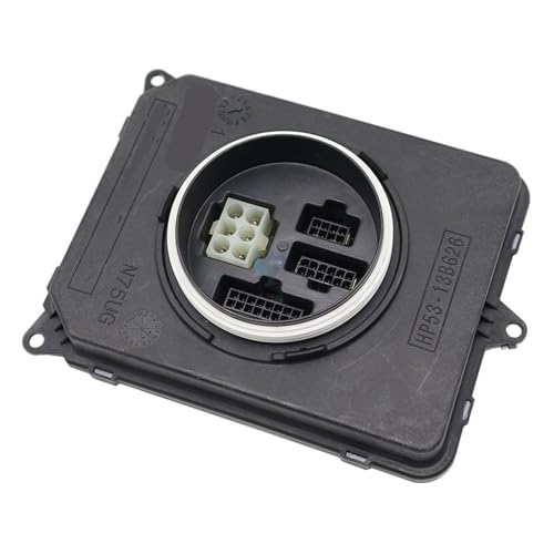 Module HP53-13B626-AE commande phare Lincoln MKZ 17-20 - 5