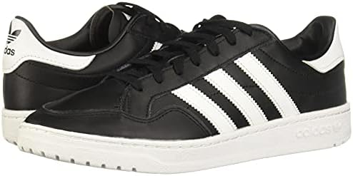 adidas originals Modern 80 Eur Court (schwarz) - Sneaker bei Sarenza.de  (418923)