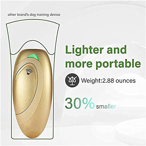 Dongng Ultrasonic Dog Training Device - Strengths and Trade-Offs