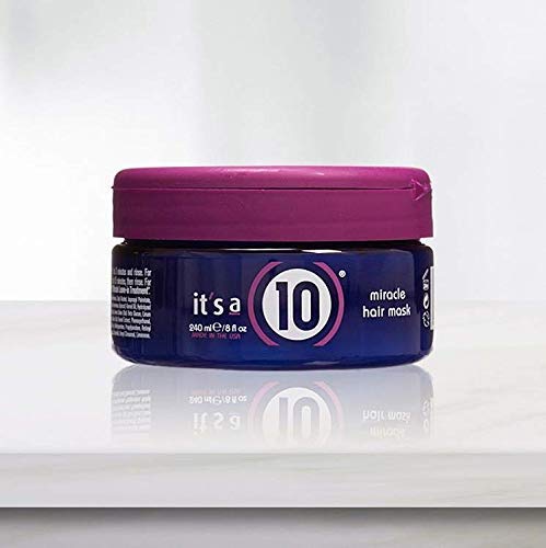 It's A 10 Miracle Hair Mask 8 Oz #TOP5