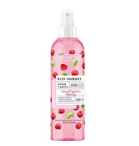 Bielenda Eco Sorbet Tonic 200 ml
