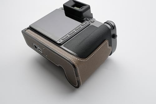 Hasselblad X2D camera