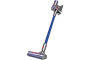 Dyson V8 Origin Extra: Efficient Cleaning Power, Made Convenient