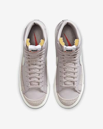 Image of Nike Men's Blazer Mid '77 VNTG Basketball Shoes