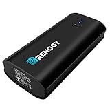 Renogy 5000mAh Mini Portable Charger