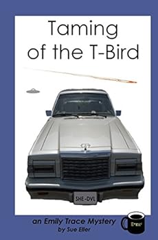 Paperback Taming of the T-Bird Book