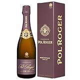 Pol Roger Brut Rose Champagne, 75 cl