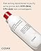 COSRX AC Collection Acne Calming Liquid Intensive, 4.22 fl.oz / 125ml | AHA, BHA Toner for Acne Prone Skin, Animal Testing Free, Parabens Free, Korean Skin Care