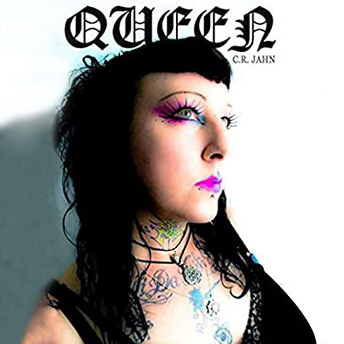 Queen by C. R. Jahn episode artwork