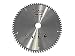 Produktbild Makita HM-Saegeblatt, 260 x 30 mm, 70Z Alu, D-03969