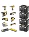 Produktbild DEWALT Dewa Akkuschr DCK865P4T Set 18V | DCK865P4T-QW