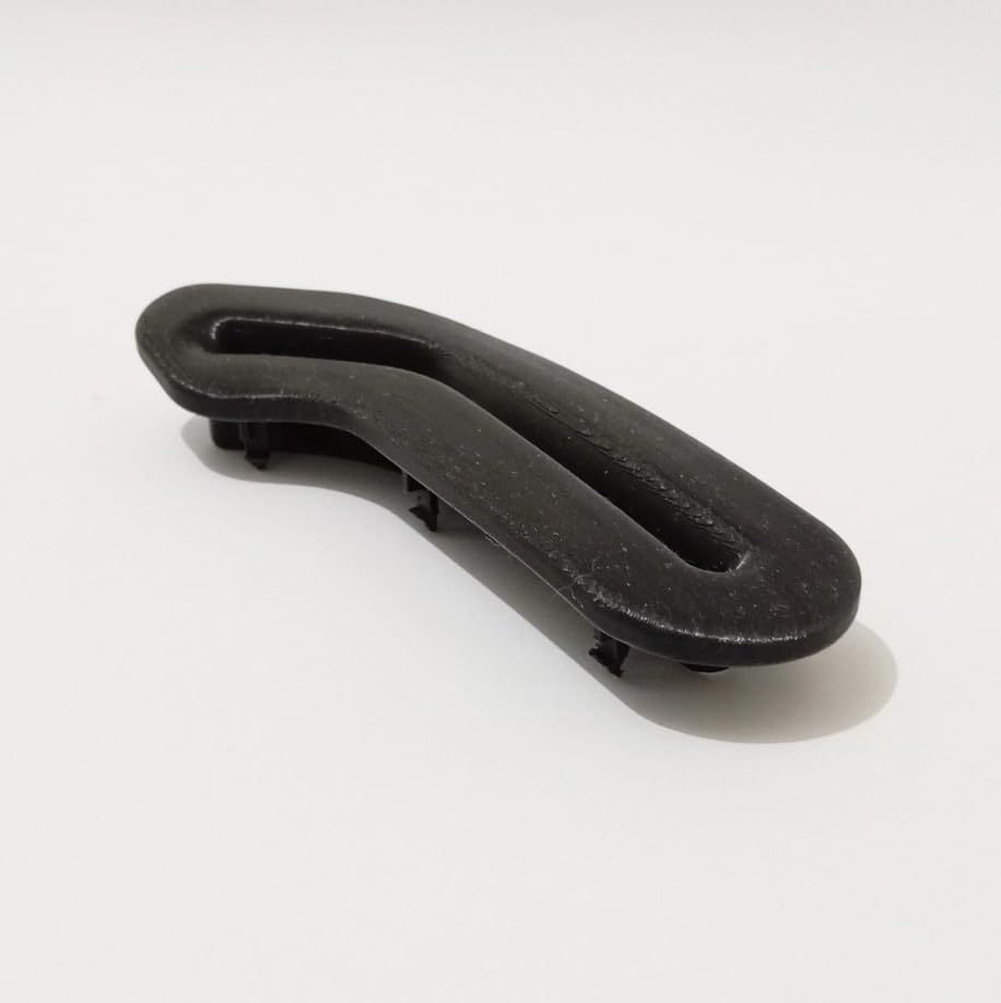 Seat Belt Trim 3D Printed for Dodge Ram 1998-2002 (Driver's Side)