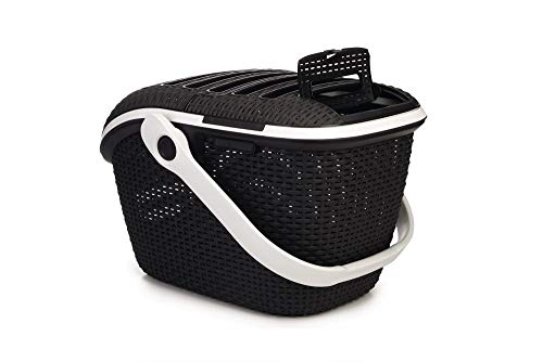 Curver Transportbox L: 51 cm B: 38 cm H: 33 cm anthrazit