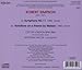Simpson, R.: Symphony No.11, Variations on a theme by Nielsen