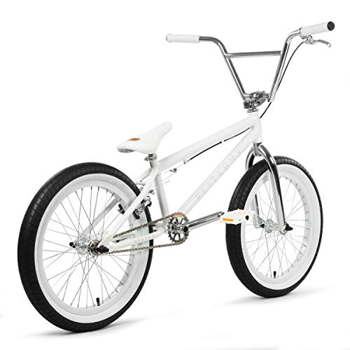 Elite 3-Piece Crank BMX