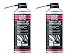 Produktbild ILODA 2X Original Liqui Moly 400ml Pro-Line Injektoren- und Glühkerzenlöser 3379