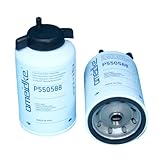 87840509 4070874 F0NN9176BA Fuel Filter Compatible With CASE 1188 1840 1845C 40XT 435 580KEXIGENCE