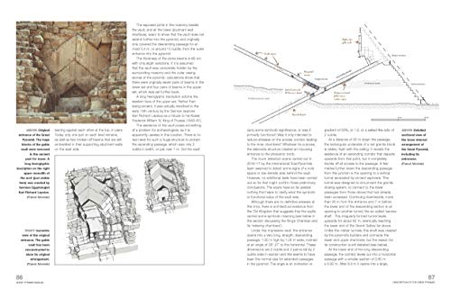 The Great Pyramid: 2590 BC onwards - An insight into the construction, meaning and exploration of the Great Pyramid of Giza (Operations Manual) - Image 6